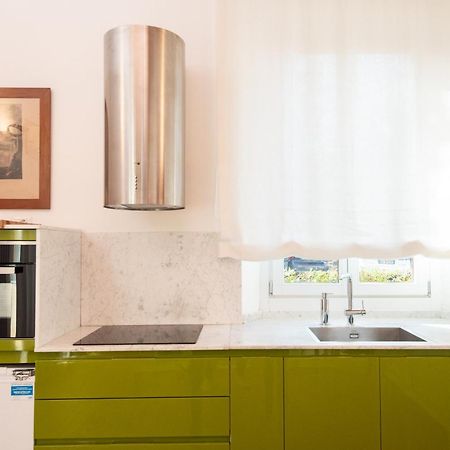 Machiavelli Apartment By Firenze Prestige المظهر الخارجي الصورة