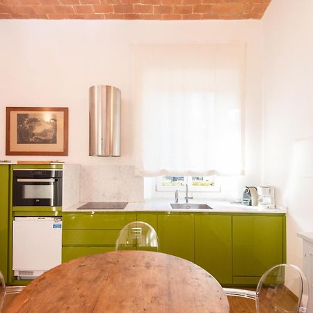 Machiavelli Apartment By Firenze Prestige المظهر الخارجي الصورة