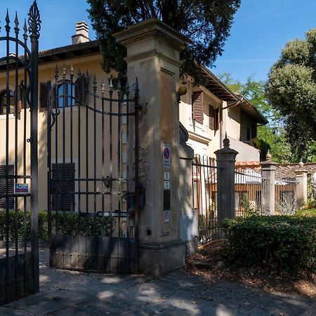 Machiavelli Apartment By Firenze Prestige المظهر الخارجي الصورة