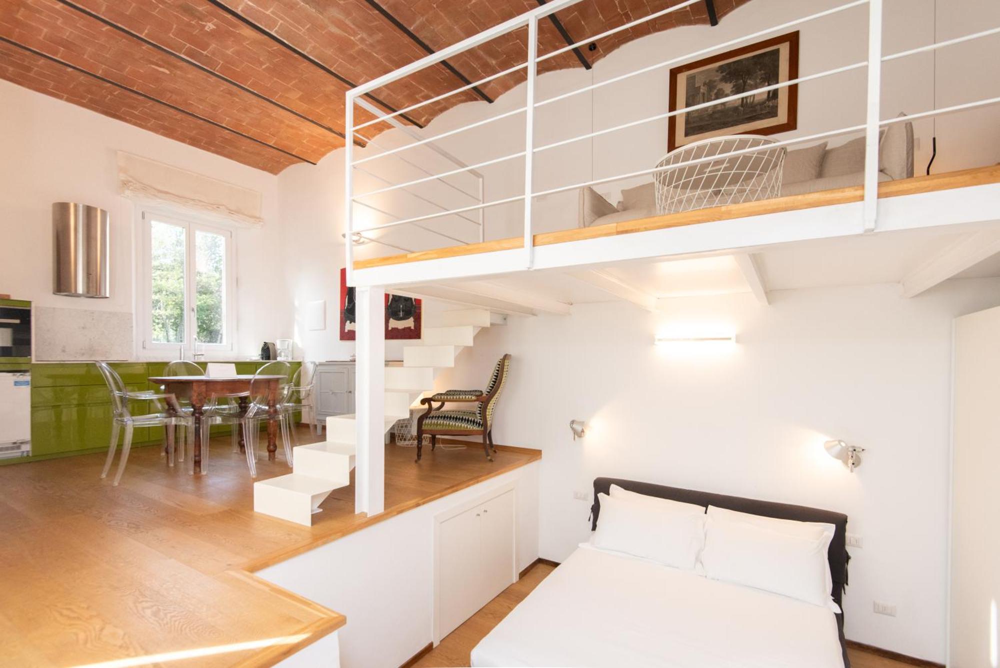 Machiavelli Apartment By Firenze Prestige المظهر الخارجي الصورة