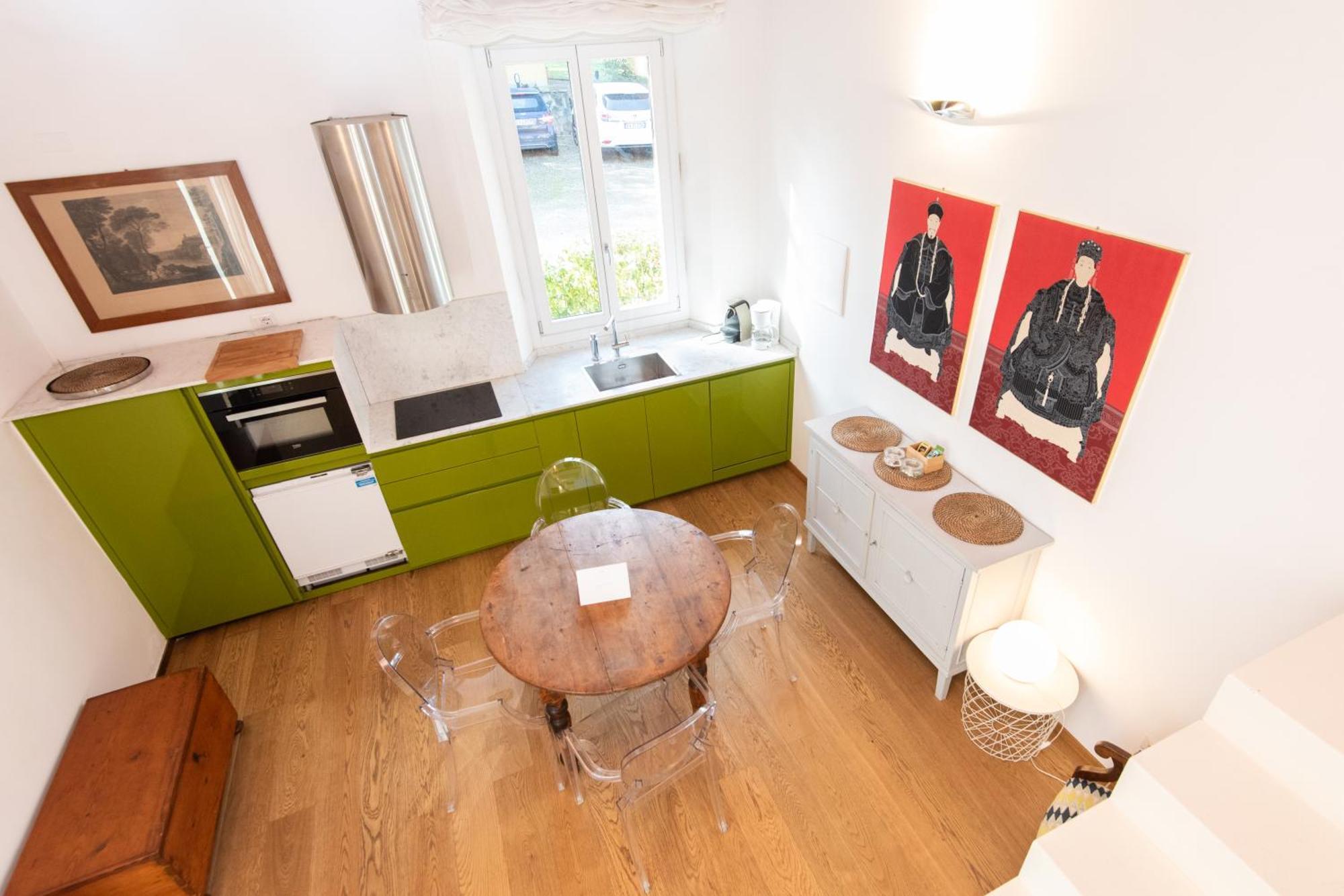 Machiavelli Apartment By Firenze Prestige المظهر الخارجي الصورة