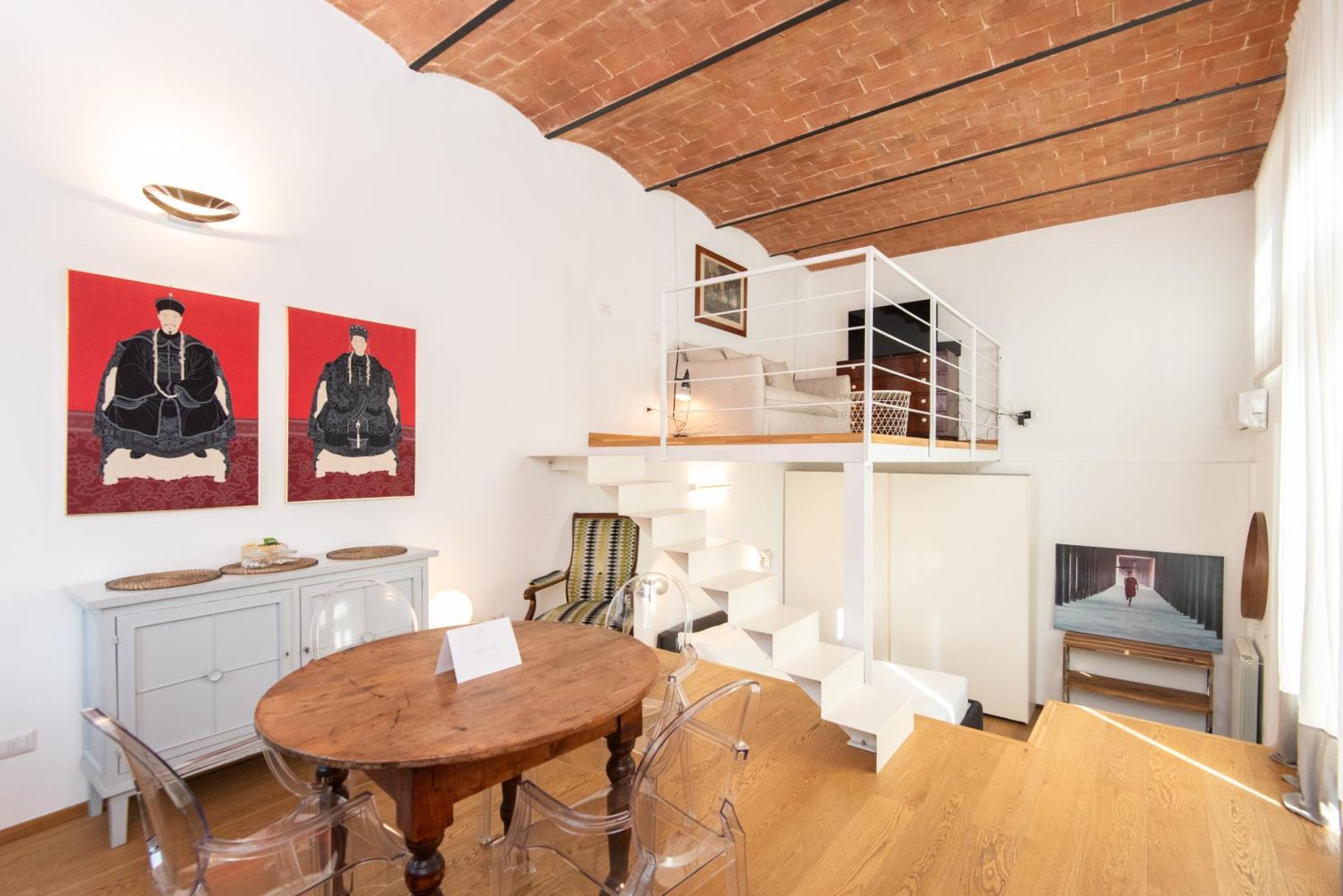 Machiavelli Apartment By Firenze Prestige المظهر الخارجي الصورة