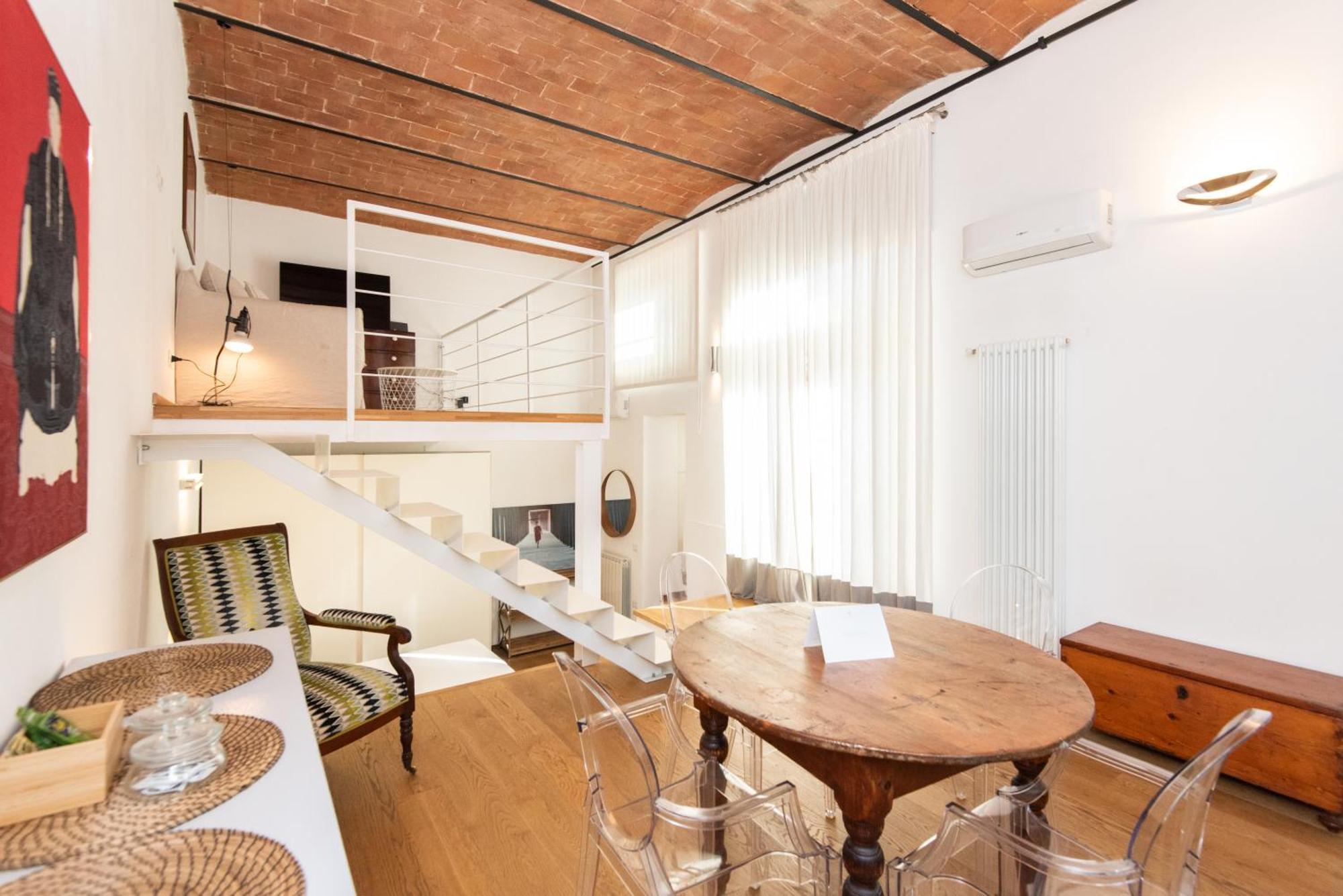 Machiavelli Apartment By Firenze Prestige المظهر الخارجي الصورة
