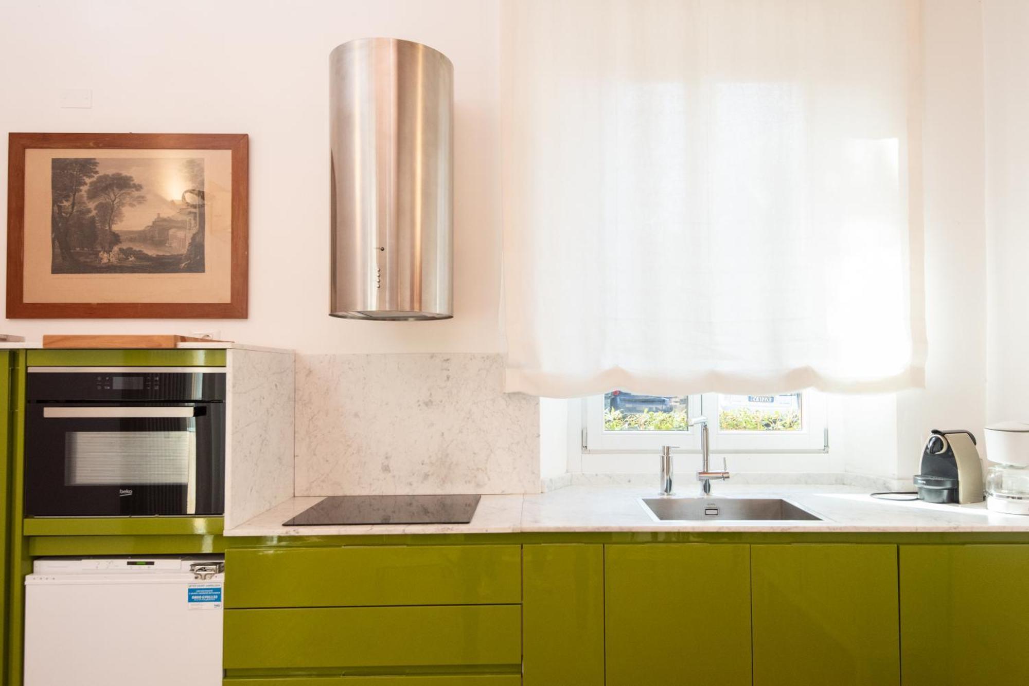 Machiavelli Apartment By Firenze Prestige المظهر الخارجي الصورة