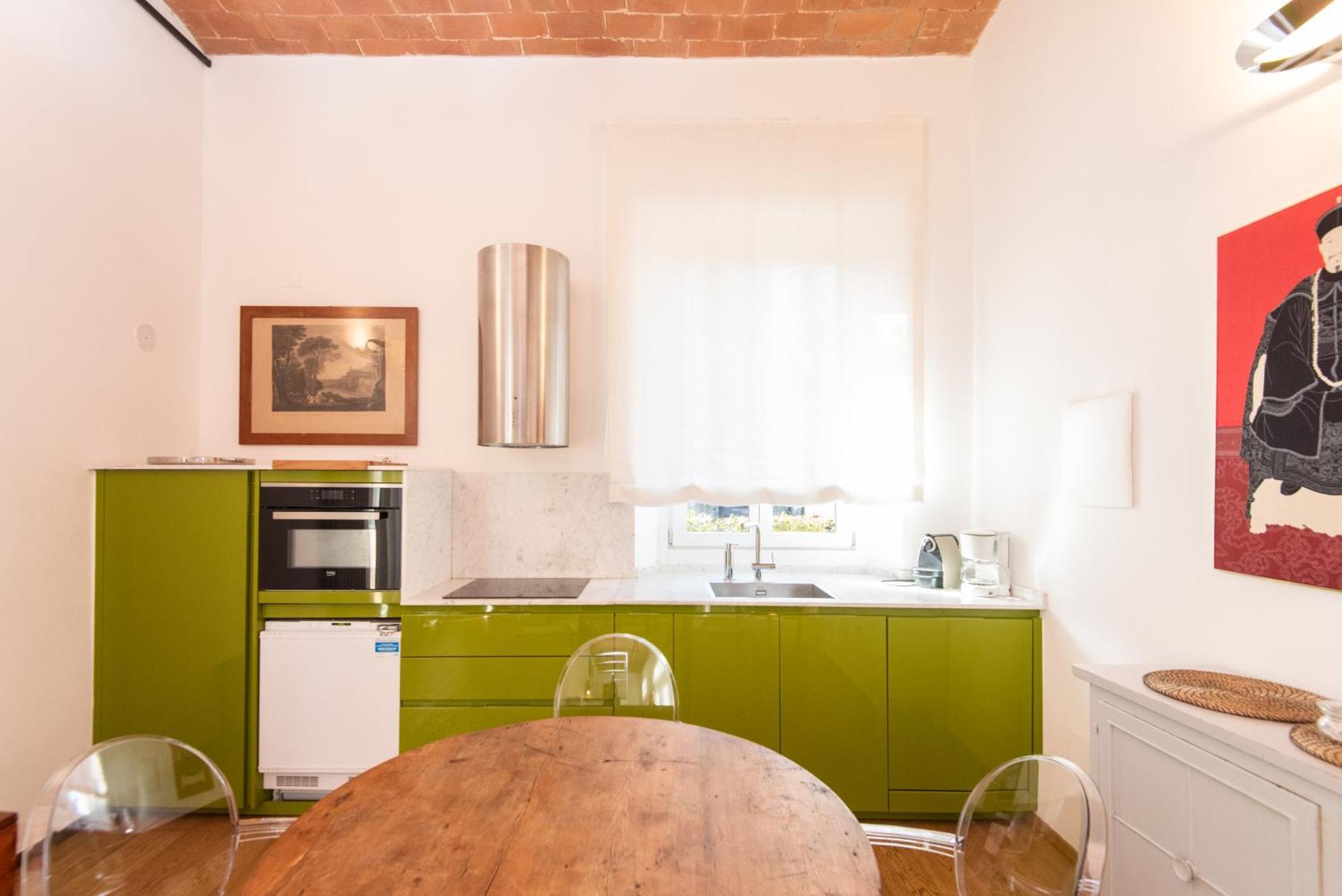 Machiavelli Apartment By Firenze Prestige المظهر الخارجي الصورة