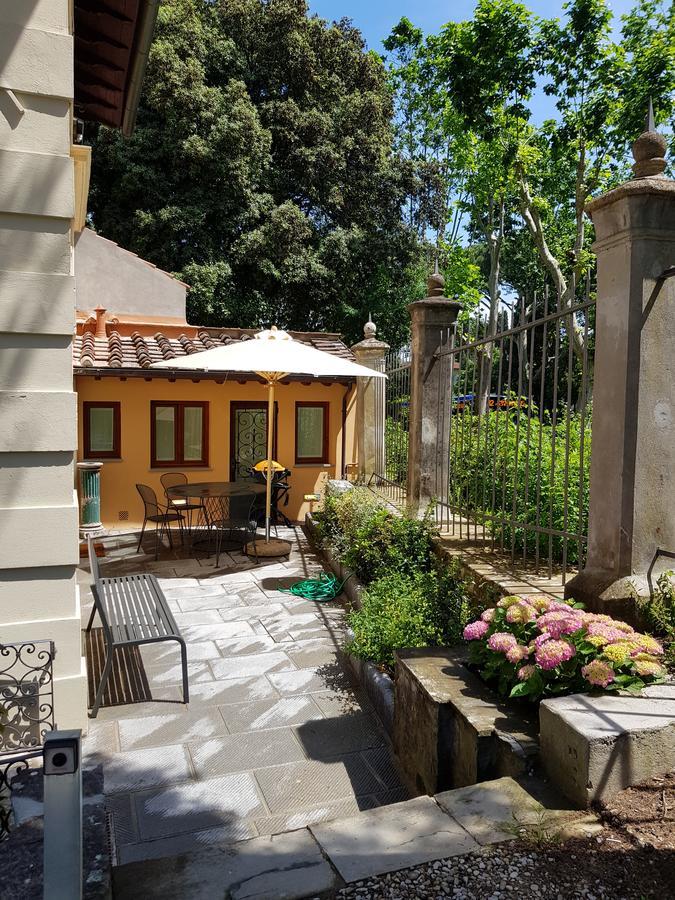 Machiavelli Apartment By Firenze Prestige المظهر الخارجي الصورة
